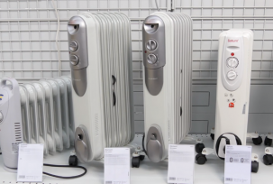 Nejlepší olejové radiátory pro vytápění soukromého domu a bytu
