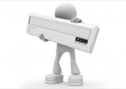 How to make a diffusing screen for an air conditioner with your own hands