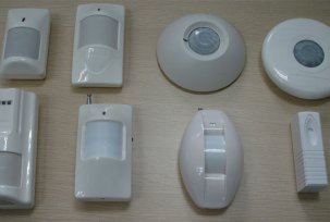 Formas de conectar un sensor de movimiento