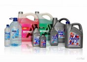 Is it possible to pour car antifreeze into the heating system