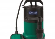 How to choose a submersible pump for a well, their advantages and disadvantages