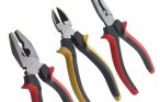 DIY wire stripping - tools overview