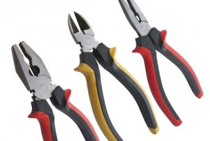 DIY wire stripping - tools overview