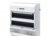 Air handling units for air ventilation