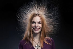Co je statická elektřina a jak se před ní chránit