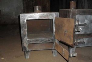 DIY-svetsmetoder för en badugn