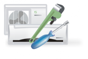 Pagpapanatili ng mga domestic air conditioner: pag-install, diagnostic, pagkumpuni