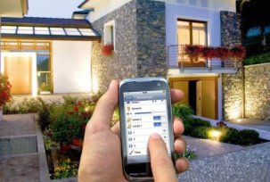 Sistema inteligente de control de iluminación del hogar