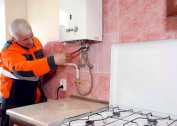 Basic rules for the safe operation of gas equipment