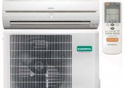 Error codes for air conditioners General fujitsu (General Fujitsu) - decryption and instructions