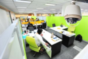 Programas para determinar la dirección IP de una cámara de vigilancia