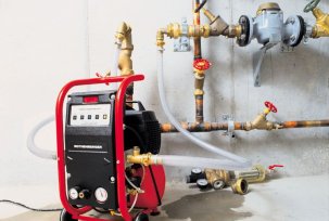 Spuštění systému vytápění domácností provádíme v zimě: objednávka, pokyny a doporučení