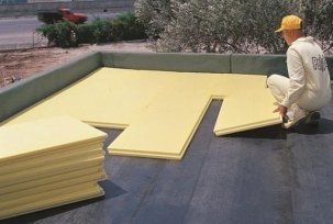 Soluciones efectivas para calentar un techo plano