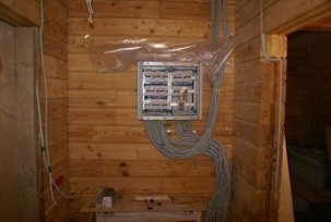 Jak sestavit rozvaděč pro elektrické rozvody v bytě a soukromém domě