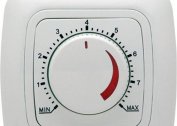 How to adjust the brightness of the LED lamp - which switch with a dimmer is better to choose