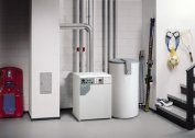 Overview of modern gas floor heating boilers, analysis of the main characteristics and manufacturers