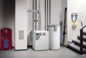 Přehled moderních plynových podlahových topných kotlů, analýza hlavních charakteristik a výrobců