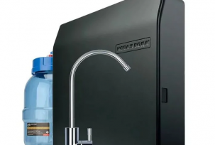 Overzicht filters voor waterzuivering Nieuw water