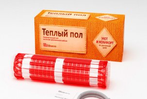 A melegpadló padlójának műszaki adatai