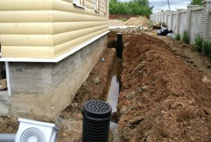 How to properly arrange the ventilation of the sewer riser