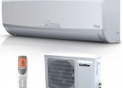 Goldstar air conditioning review: error codes, comparison of wall and mobile models