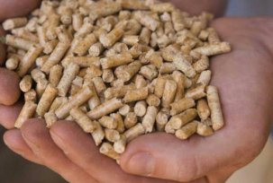 ¿Cuáles son las ventajas de los pellets para calentar?