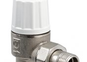 How the automatic air vent of the heating system works
