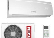 Review LGEN conditioners: error codes, wall and mobile models