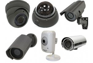 Conectar una cámara CCTV directamente a un televisor