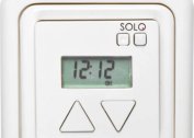 Time delay light switches