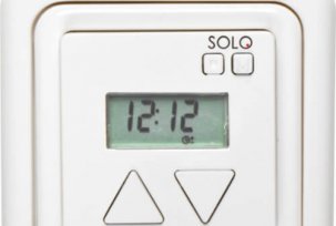 Time delay light switches