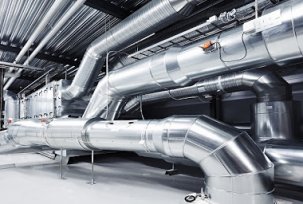 Problém aerodynamického výpočtu ventilačních systémů
