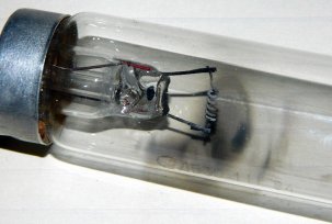 Ką daryti, jei fluorescencinė lempa neįsijungia - gedimo priežastys