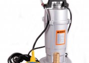 How to install and use a drain pump with a float switch