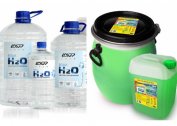 What coolants are best used in a heating system