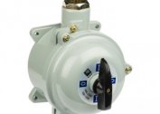 Design features and types of electrical package switches