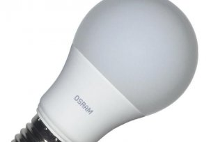 Kodėl LED lemputė mirksi - pašalinamas mirgėjimas