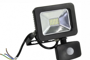 Cómo deshabilitar el sensor de movimiento en la lámpara LED