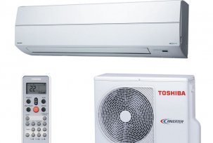 رموز الخطأ لمكيفات توشيبا (Toshiba) - فك التشفير والتعليمات