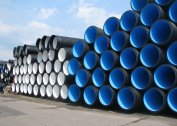 Different types of water supply systems, pumping stations, pipes and water sources