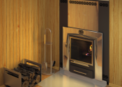 Why and when you need protective screens for bath stoves