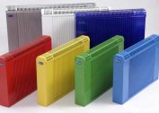 How and what to properly paint the batteries and heating pipes: choose the paint and the technology for applying it