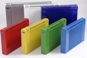 Jak a co správně malovat baterie a topné trubky: Vyberte barvu a technologii pro její aplikaci