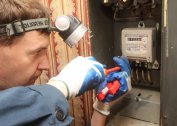 What to do if the electricity meter breaks down - where to go for repair