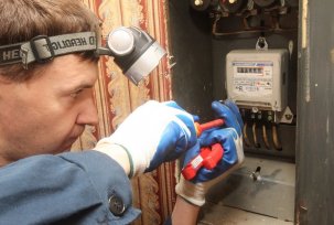 Ką daryti, jei sugenda elektros skaitiklis - kur kreiptis remontuoti