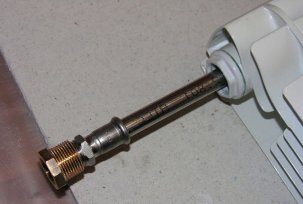 Beneficios de usar una extensión de conducto para radiadores