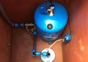 In which cases it is better to install downhole adapters, and when the caisson