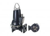 Overview of the Grundfos faecal pump range
