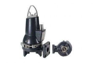 Présentation de la gamme de pompes fécales Grundfos