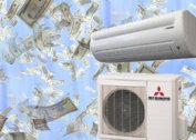 Reviews about air conditioners at a low price, their photo and description